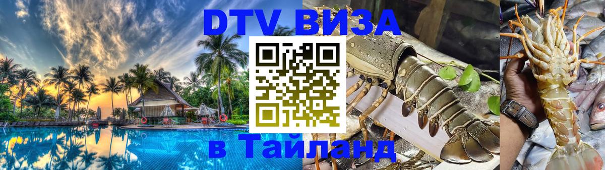 Купить DTV визу в Таиланд Петропавловск-Камчатский 